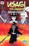 Usagi Yojimbo #22 Comic Books - Covers, Scans, Photos in Usagi Yojimbo Comic Books - Covers, Scans, Gallery